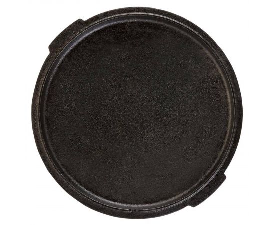 Купить Казан з кришкою Groenberg Askja Pot 25 cm / 4 L Black (266016), фото , изображение 11, характеристики, отзывы