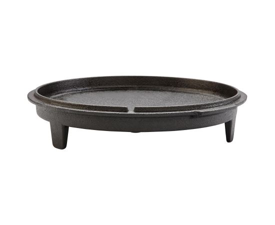 Купить Казан з кришкою Groenberg Askja Pot 25 cm / 4 L Black (266016), фото , изображение 7, характеристики, отзывы