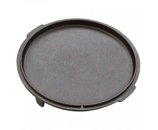 Купить Казан з кришкою Groenberg Askja Pot 30 cm / 7 L Black (266017), фото , изображение 12, характеристики, отзывы