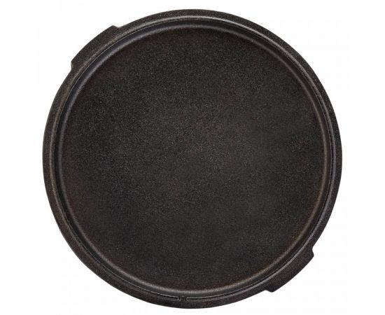 Купить Казан з кришкою Groenberg Askja Pot 30 cm / 7 L Black (266017), фото , изображение 13, характеристики, отзывы