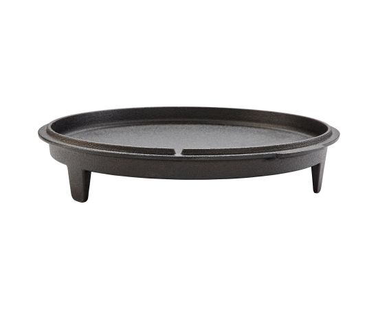 Купить Казан з кришкою Groenberg Askja Pot 30 cm / 7 L Black (266017), фото , изображение 14, характеристики, отзывы