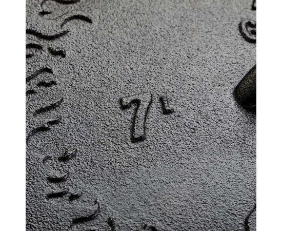 Купить Казан з кришкою Groenberg Askja Pot 30 cm / 7 L Black (266017), фото , изображение 15, характеристики, отзывы