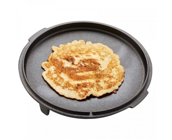 Купить Казан з кришкою Groenberg Askja Pot 30 cm / 7 L Black (266017), фото , изображение 8, характеристики, отзывы