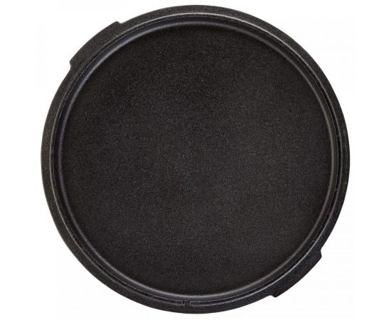 Купить Казан з кришкою Groenberg Askja Pot 33 cm / 10 L Black (266018), фото , изображение 11, характеристики, отзывы