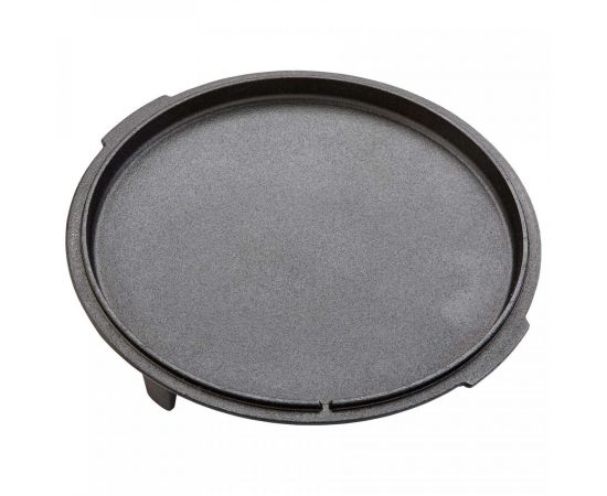 Купить Казан з кришкою Groenberg Askja Pot 33 cm / 10 L Black (266018), фото , изображение 13, характеристики, отзывы