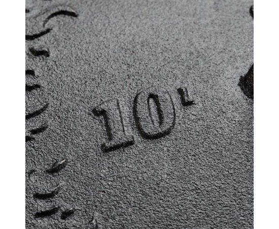 Купить Казан з кришкою Groenberg Askja Pot 33 cm / 10 L Black (266018), фото , изображение 14, характеристики, отзывы