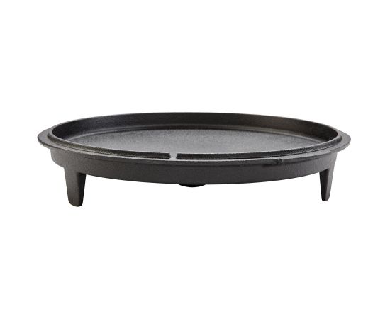 Купить Казан з кришкою Groenberg Askja Pot 33 cm / 10 L Black (266018), фото , изображение 6, характеристики, отзывы