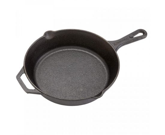 Придбати Сковорода Groenberg Hekla Pan 25 cm / 2 L Black (266022), image , характеристики, відгуки