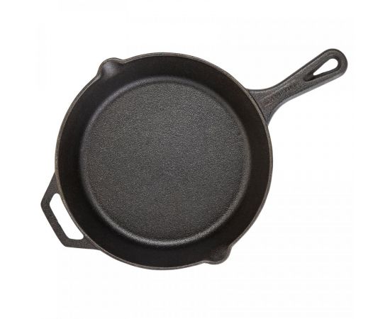 Придбати Сковорода Groenberg Hekla Pan 25 cm / 2 L Black (266022), image , зображення 2, характеристики, відгуки