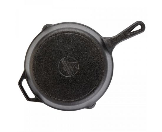 Придбати Сковорода Groenberg Hekla Pan 25 cm / 2 L Black (266022), image , зображення 3, характеристики, відгуки