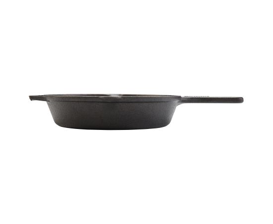 Придбати Сковорода Groenberg Hekla Pan 25 cm / 2 L Black (266022), image , зображення 4, характеристики, відгуки