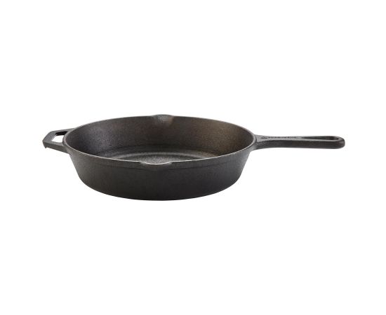 Придбати Сковорода Groenberg Hekla Pan 25 cm / 2 L Black (266022), image , зображення 5, характеристики, відгуки