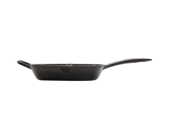 Придбати Сковорода Groenberg Nabro Pan 28x28 cm / 2 L Black (266024), image , зображення 4, характеристики, відгуки