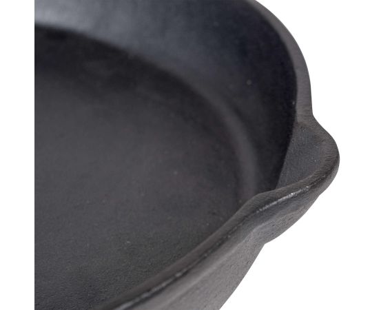 Придбати Сковорода Bo-Camp Frying pan Dutch Oven 24 cm Black (2122425), image , зображення 3, характеристики, відгуки