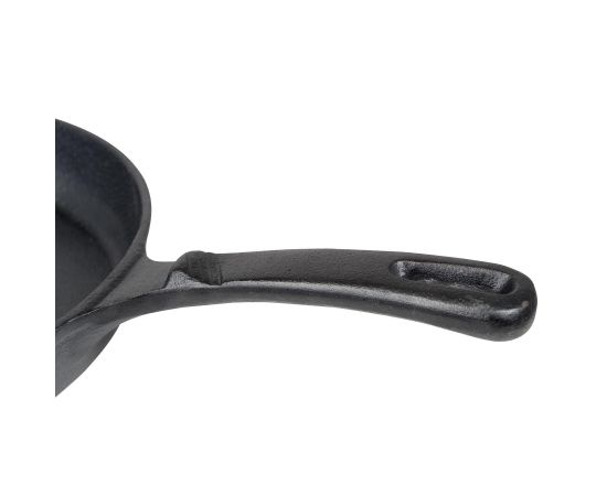Придбати Сковорода Bo-Camp Frying pan Dutch Oven 24 cm Black (2122425), image , зображення 4, характеристики, відгуки