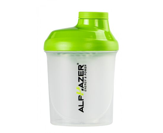 Купить Shaker - 300ml Gren, фото , характеристики, отзывы