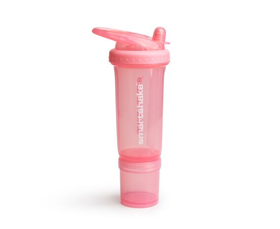 Купить Шейкер Revive Junior - 300ml Light Pink - Smart Shake, фото , характеристики, отзывы