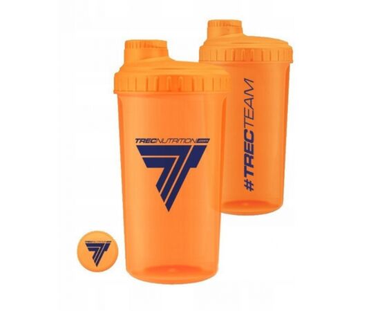 Купить Shaker  - 500ml Orange, фото , характеристики, отзывы