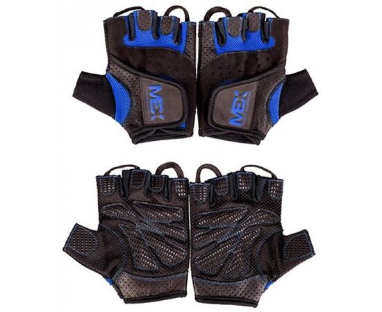 Купить Перчатки M-FIT gloves - M - MEX, фото , характеристики, отзывы