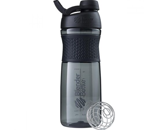 Купить Sportmixer Twist Tritan - 820ml black, фото , характеристики, отзывы