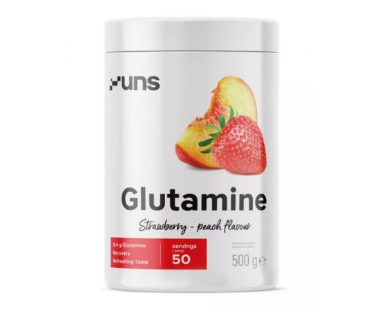 Купить Glutamine - 500g Lemon-Orange, фото , характеристики, отзывы