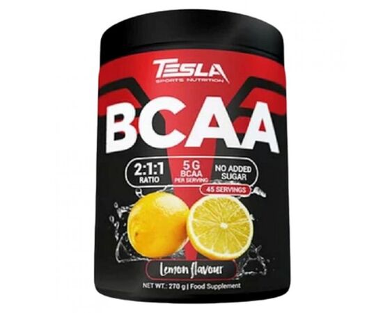 Купить BCAA - 270g Fruit Punch, фото , характеристики, отзывы