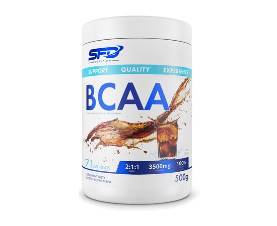 Купить BCAA - 500g Lemon, фото , характеристики, отзывы