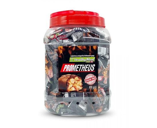 Купить Конфеты без сахара (Prometheus sugar free) - 810g - Power Pro, фото , характеристики, отзывы