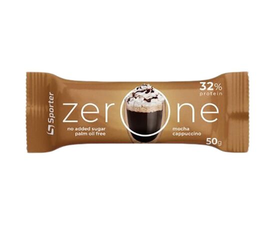 Купить ZerOne - 50g Mocha cappuccino, фото , характеристики, отзывы