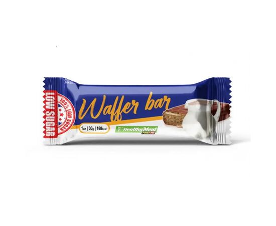 Придбати Waffer bar - 20х30g Creamy, image , характеристики, відгуки