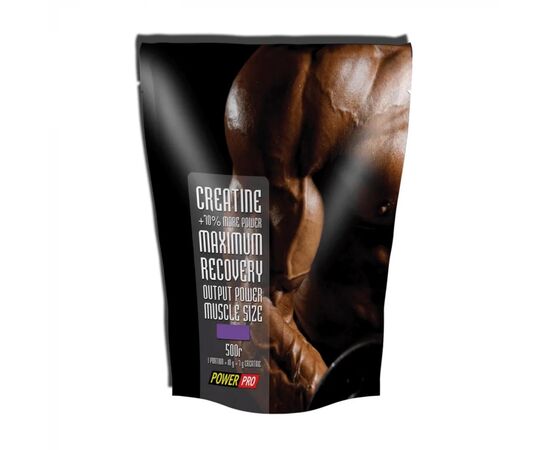 Купить Creatine - 500g, фото , характеристики, отзывы