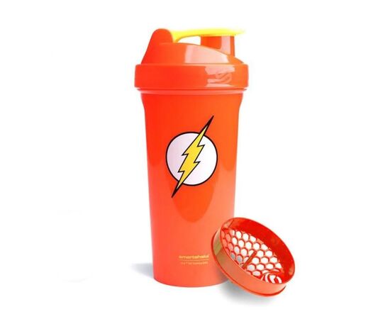 Купить Шейкер, DC The Flash Shaker Lite - 800ml - Smart Shake, фото , характеристики, отзывы