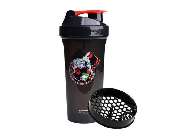 Купить Шейкер, DC Harley Quinn Shaker Lite - 800ml - Smart Shake, фото , характеристики, отзывы