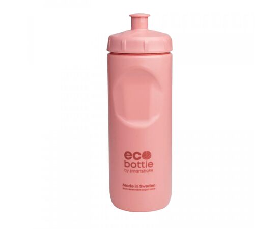 Купить EcoBottle Squeeze - 500ml Burnt Pink, фото , характеристики, отзывы