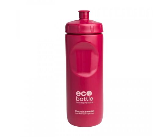 Придбати Пляшка для води, EcoBottle Squeeze - 500ml  Deep Rose ( Червона)  - Smart Shake, image , характеристики, відгуки