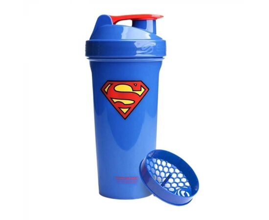 Купить DC Superman Shaker Lite - 800ml, фото , характеристики, отзывы