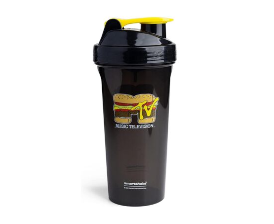 Купить MTV Hamburger Logo Lite - 800ml, фото , характеристики, отзывы