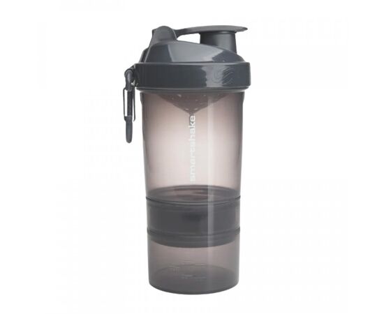 Купить O2GO - 600ml Space Gray, фото , характеристики, отзывы