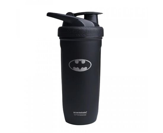 Купить Шейкер, Reforce - 900ml Batmen Logo, фото , характеристики, отзывы