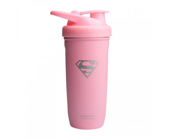 Купить Шейкер,  Reforce - 900ml Supergirl, фото , характеристики, отзывы