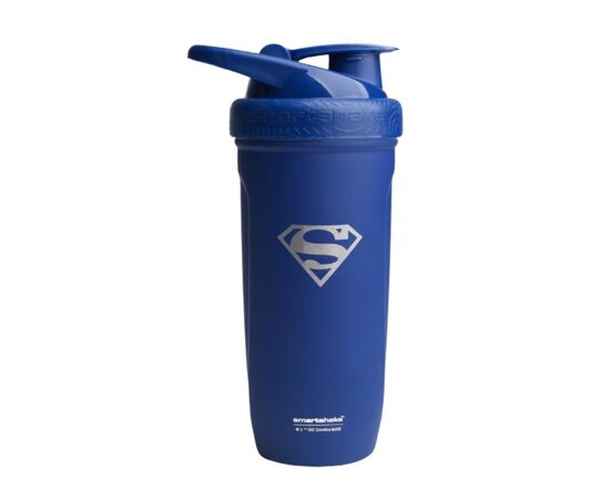 Купить Шейкер, Reforce - 900ml Superman, фото , характеристики, отзывы