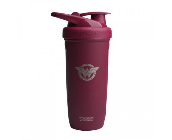 Купить Шейкер, Reforce - 900ml Wonderwomen, фото , характеристики, отзывы