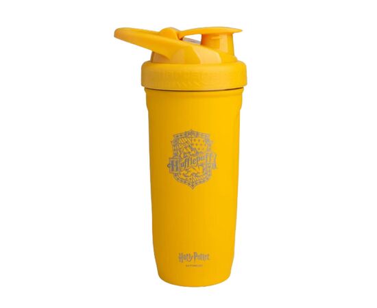 Купить Шейкер, Reforce - 900ml Harry Potter Hufflepuff, фото , характеристики, отзывы