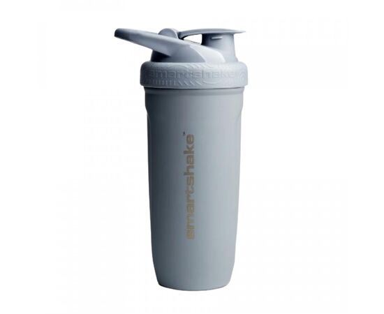 Купить Шейкер, Reforce - 900ml/30 oz Stainless Steel Gray, фото , характеристики, отзывы