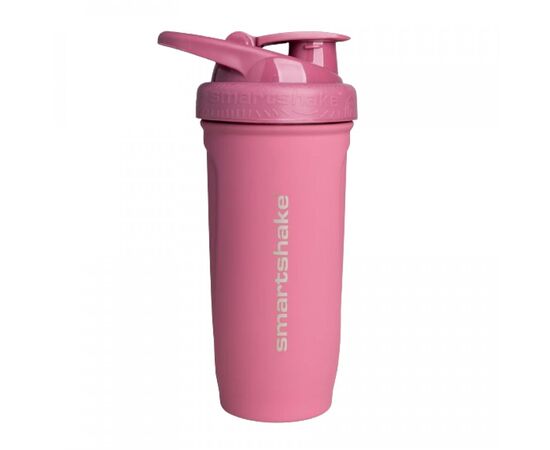 Купить Шейкер, Reforce - 900ml/30 oz Stainless Steel Deep Rose, фото , характеристики, отзывы