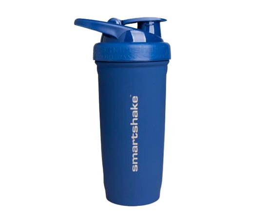 Купить Шейкер, Reforce - 900ml/30 oz Stainless Steel Navy Blue, фото , характеристики, отзывы