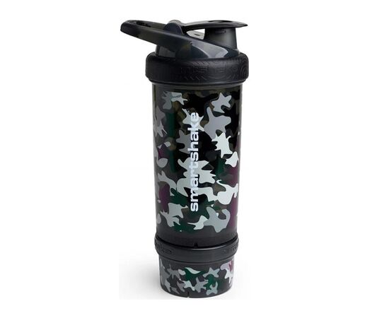 Купить Шейкер, Revive - 750ml/25 oz Camo Black, фото , характеристики, отзывы