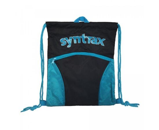 Придбати Сумка, Aero Bag Syntrax-Синя - Syntrax, image , характеристики, відгуки