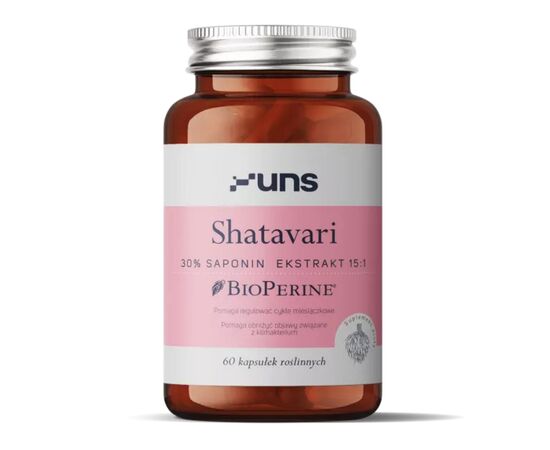 Купить Shatavari - 60 veg caps, фото , характеристики, отзывы