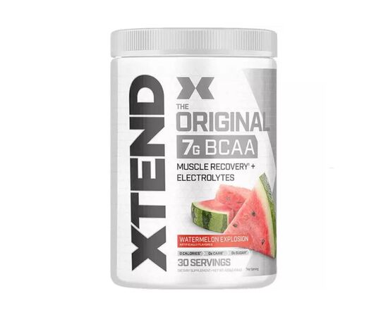 Купить Xtend Original 30serv - 423g Watermelon, фото , характеристики, отзывы